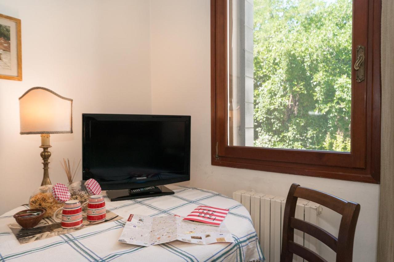 Bed and breakfast Casa Baseggio Venecia