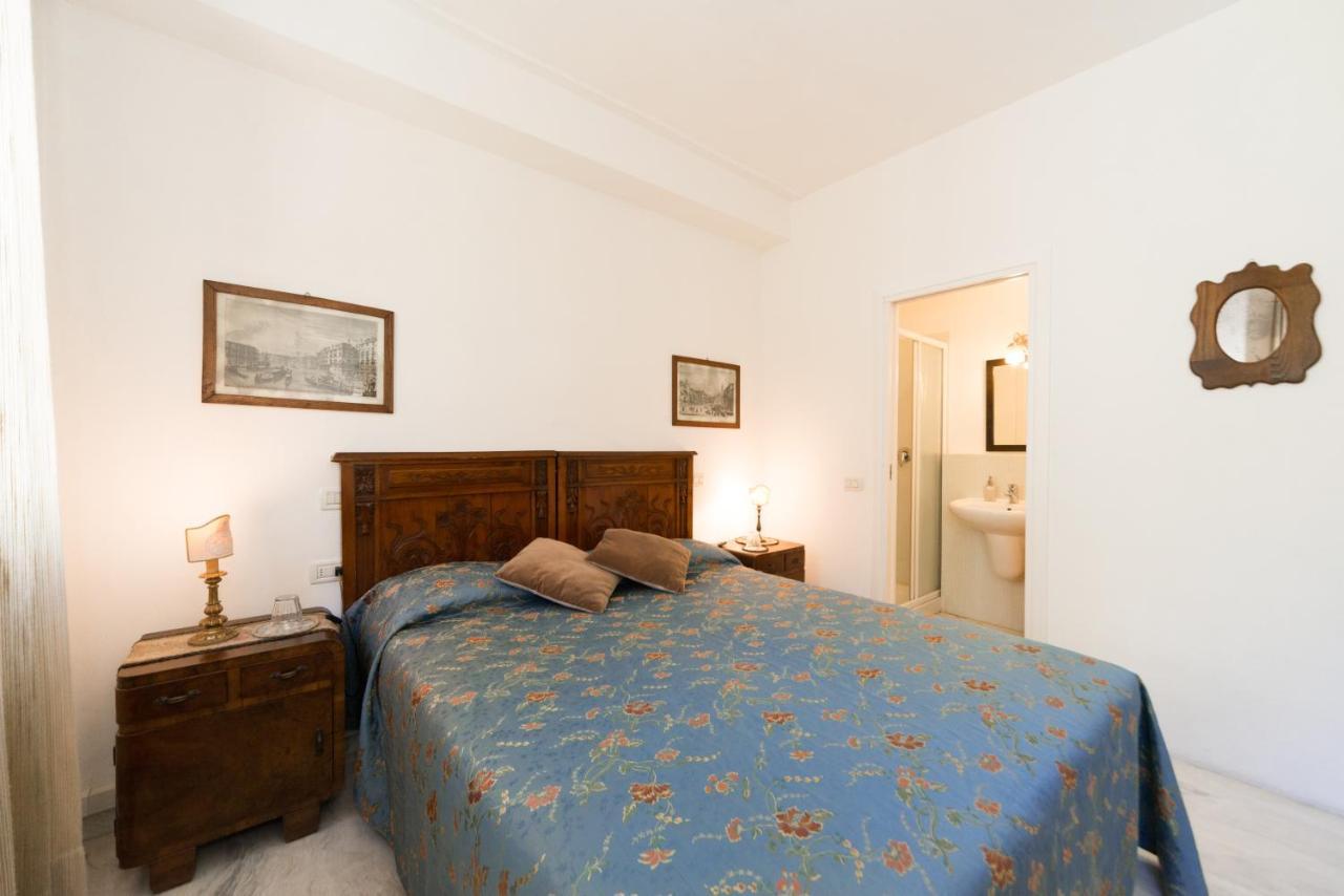 Casa Baseggio Bed and breakfast Venecia