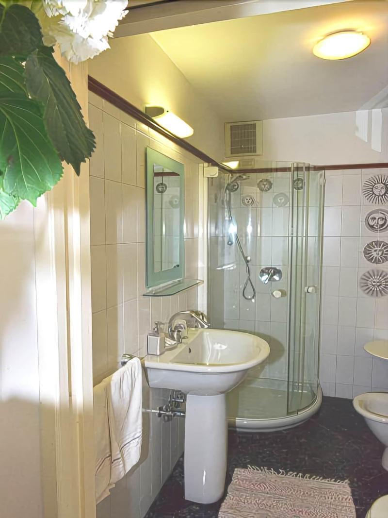 Bed and breakfast Casa Baseggio 2*