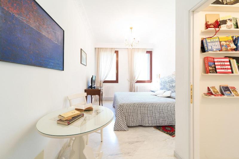 Casa Baseggio Bed and breakfast Venecia