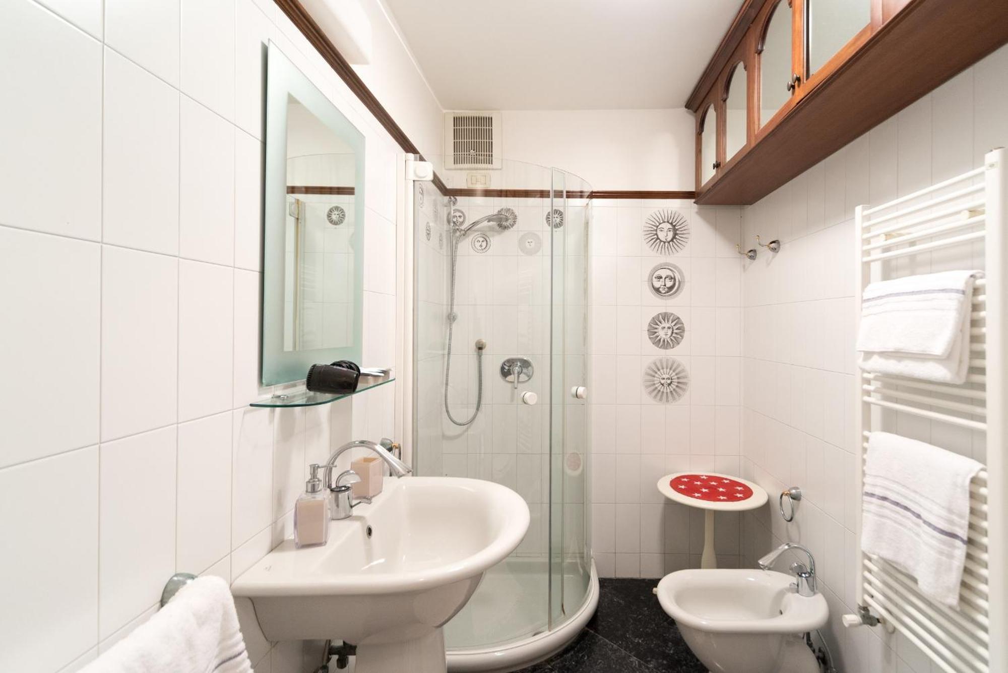 Casa Baseggio Bed and breakfast Venecia