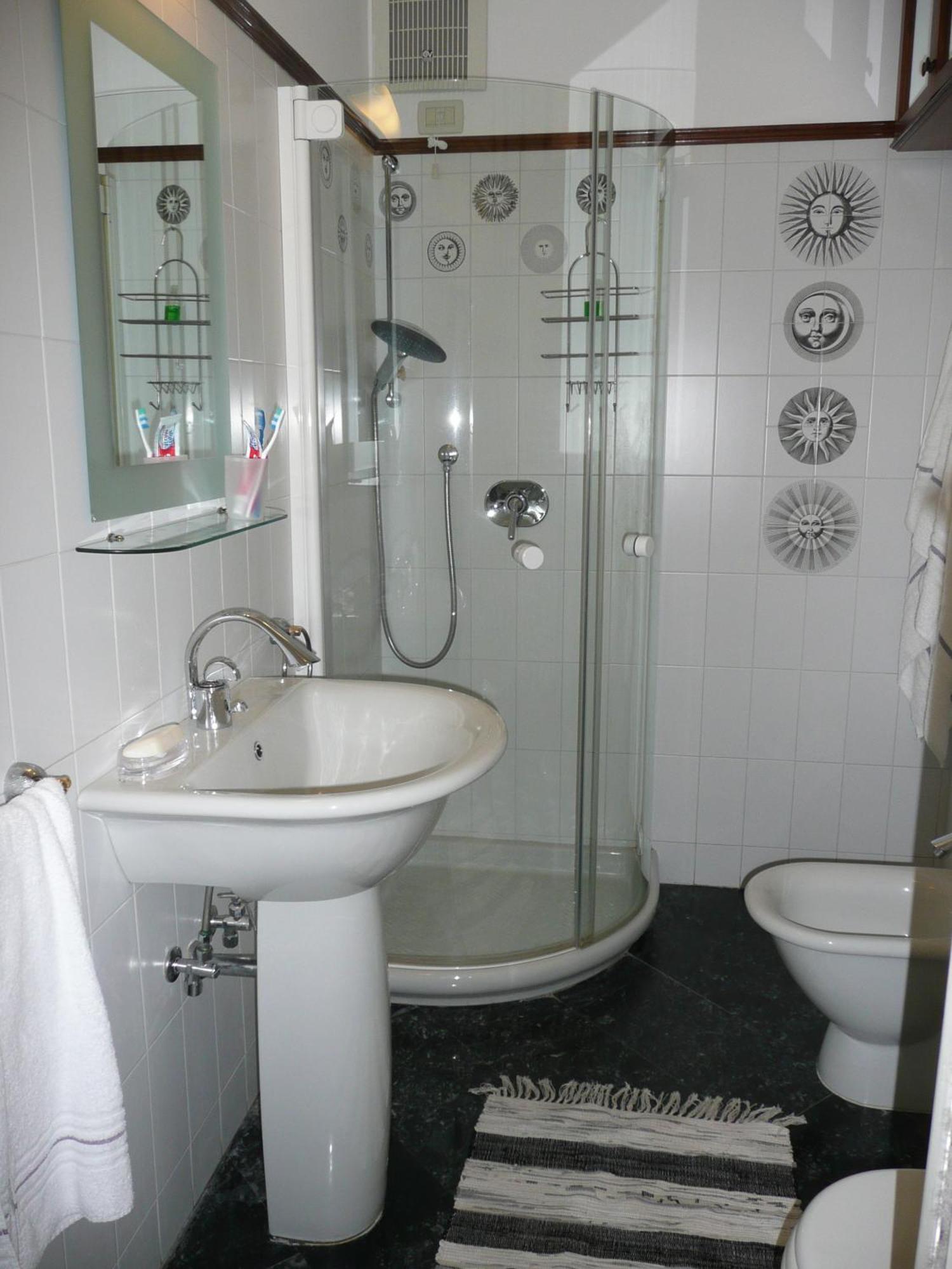 Bed and breakfast Casa Baseggio
