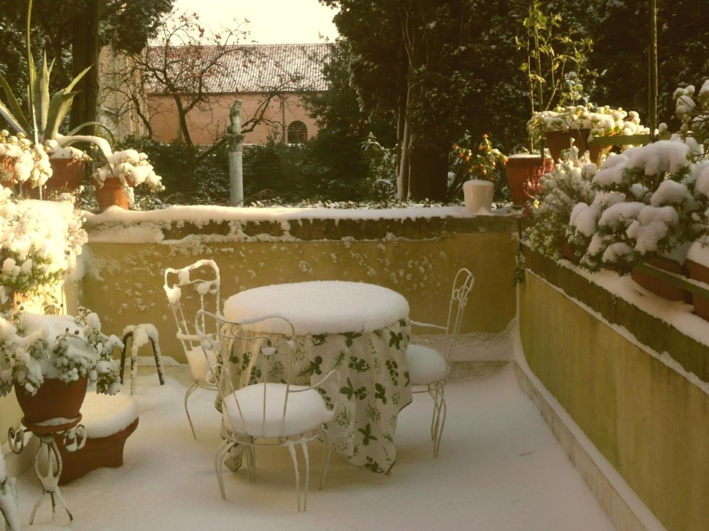 Bed and breakfast Casa Baseggio Venecia