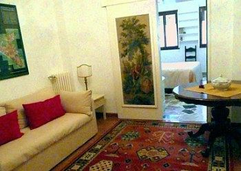 Bed and breakfast Casa Baseggio 2*