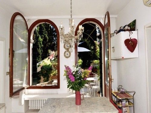 Casa Baseggio Bed and breakfast Venecia