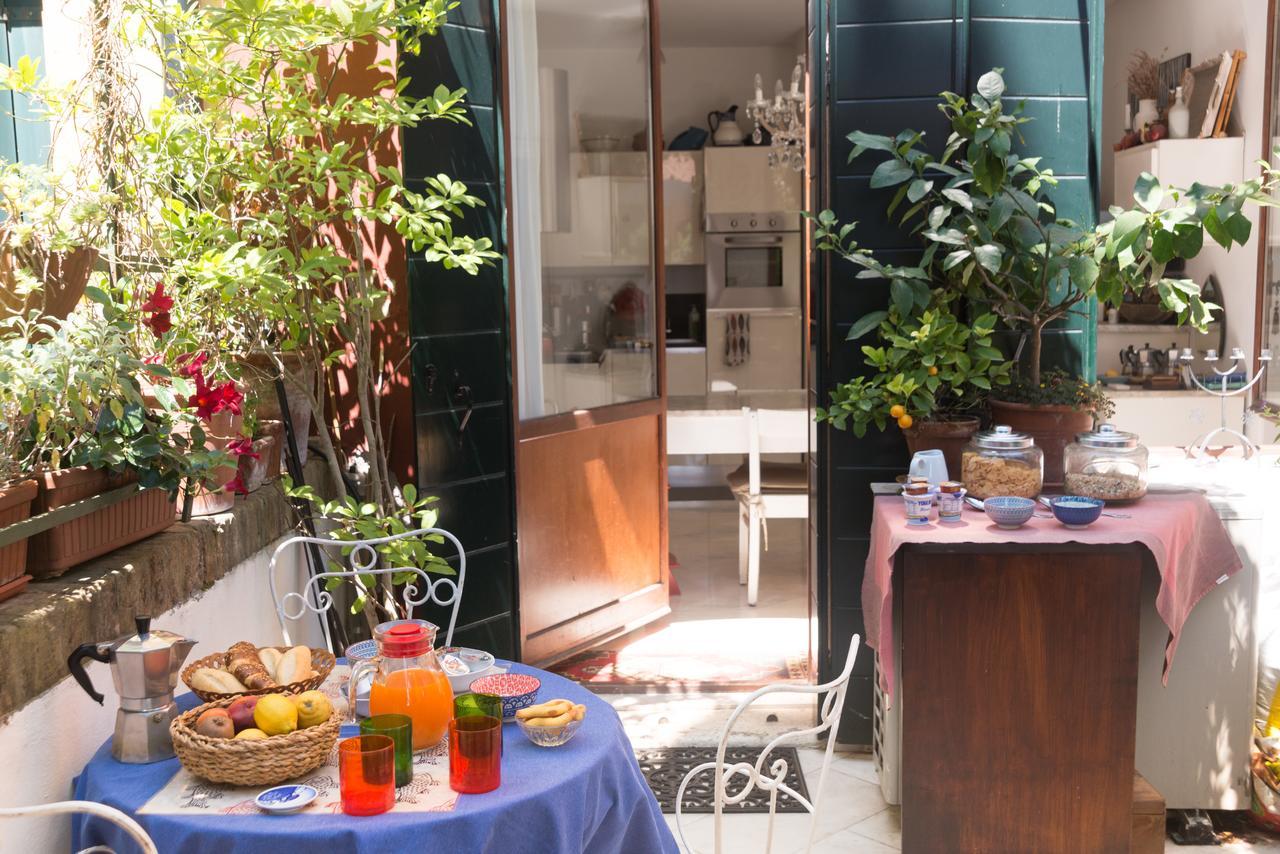 Casa Baseggio Bed and breakfast