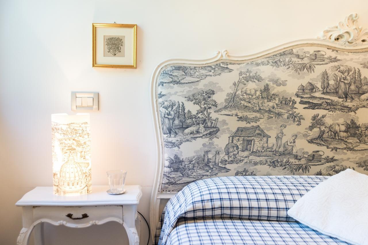 Bed and breakfast Casa Baseggio 2*