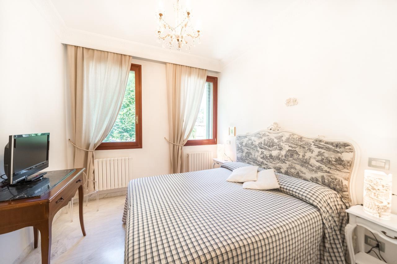 Bed and breakfast Casa Baseggio Venecia