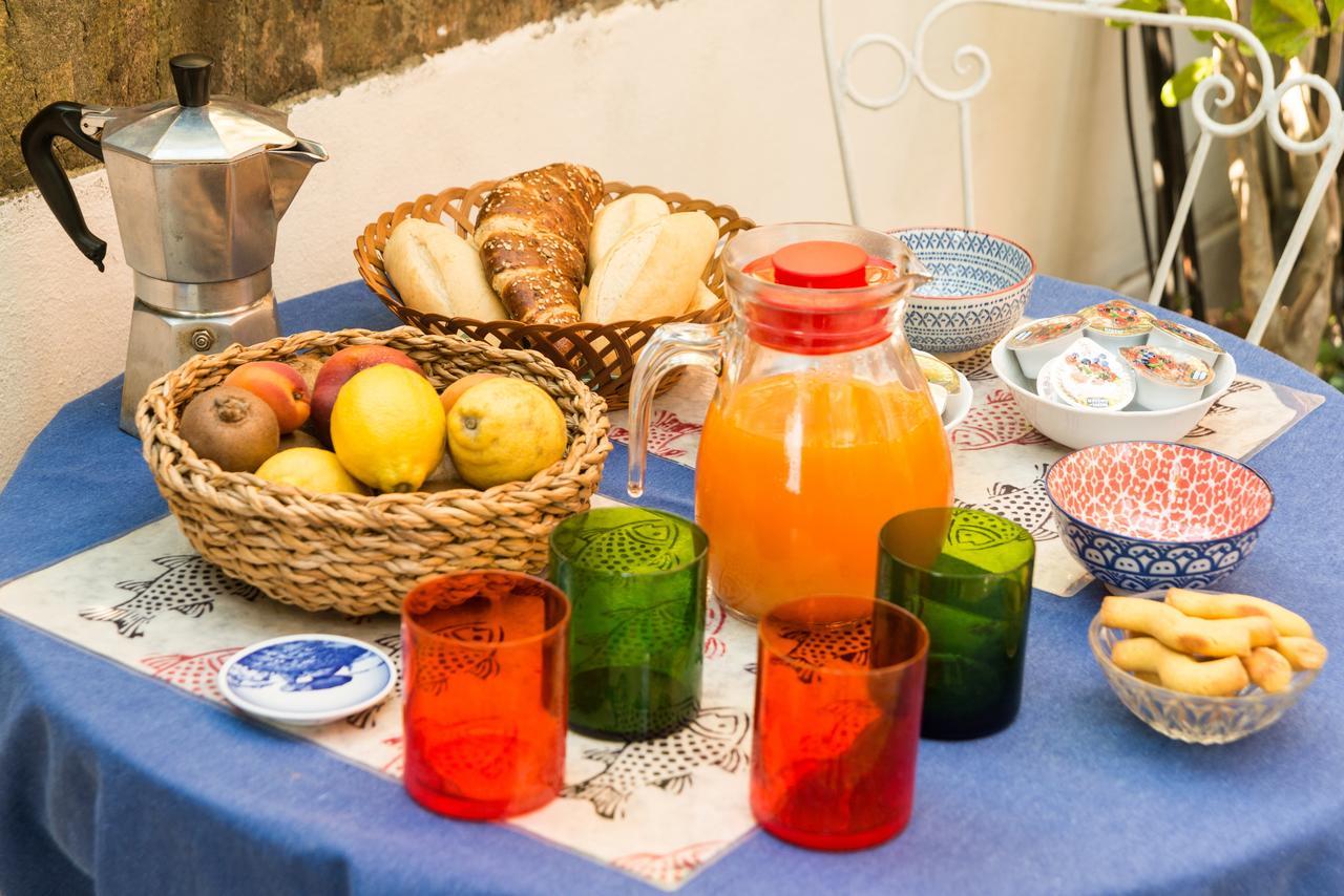 Bed and breakfast Casa Baseggio 2*
