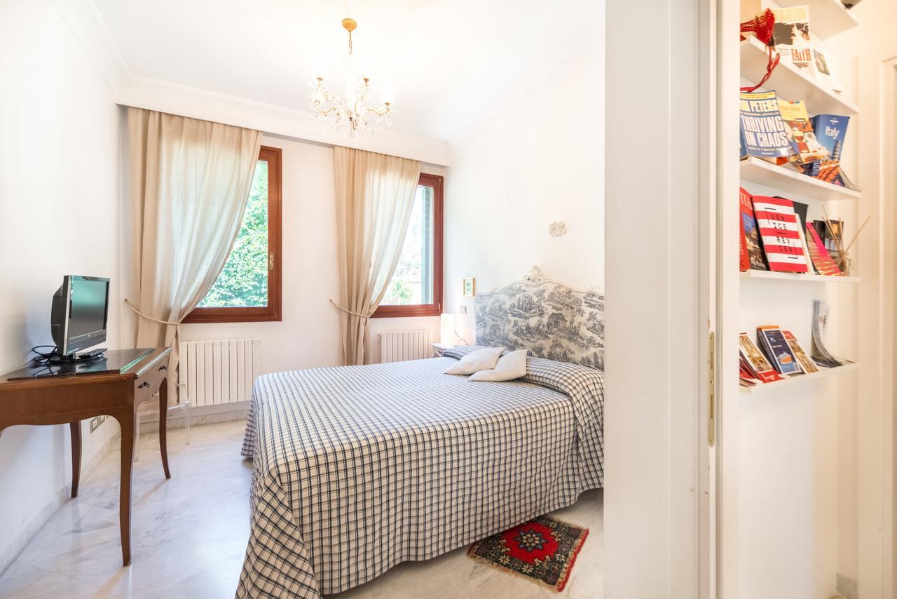 Casa Baseggio Venecia