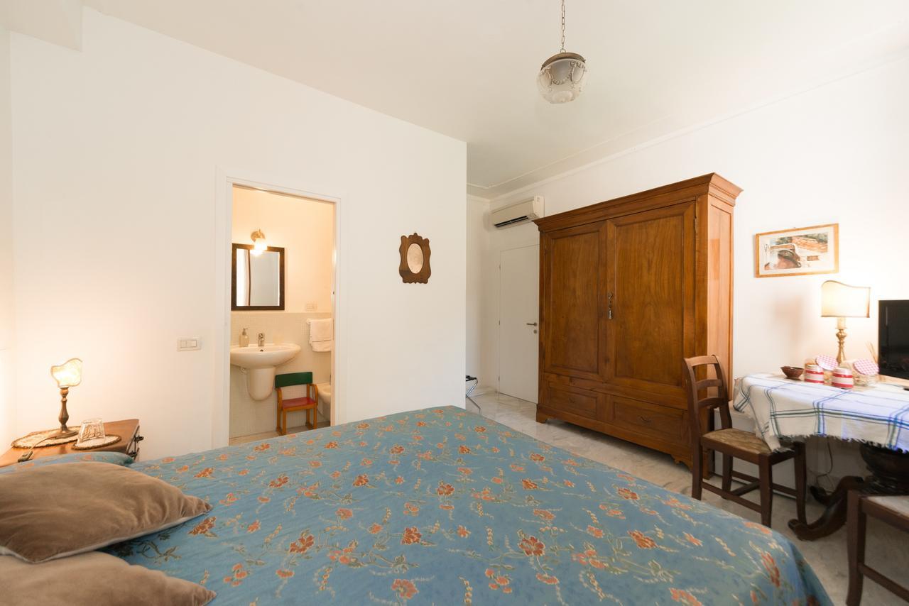 Bed and breakfast Casa Baseggio 2*