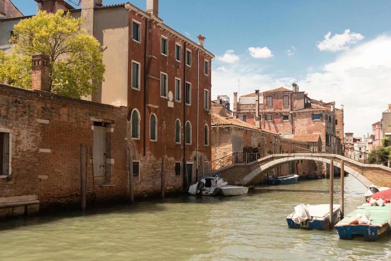 Casa Baseggio 2* Venecia