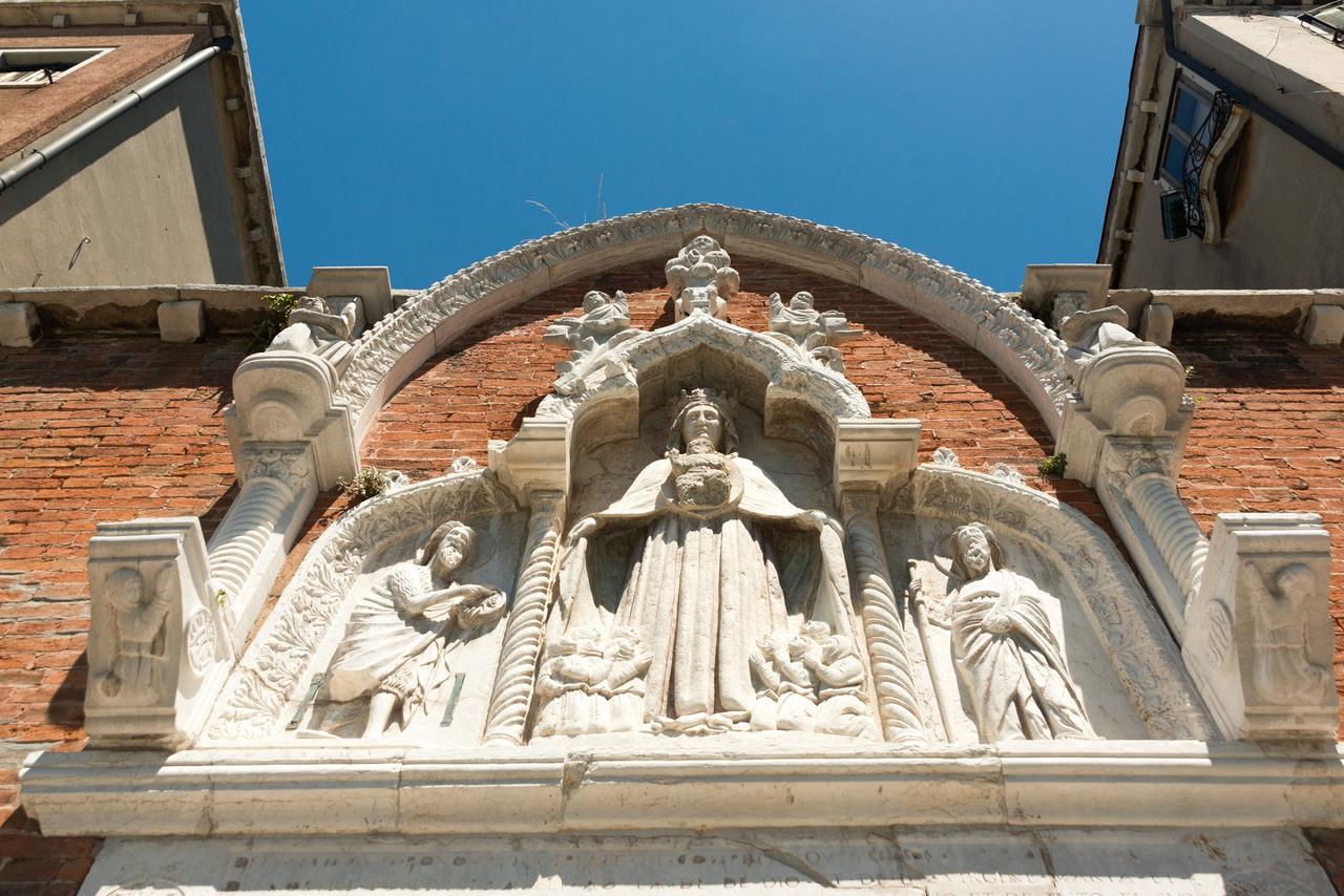 Casa Baseggio 2* Venecia
