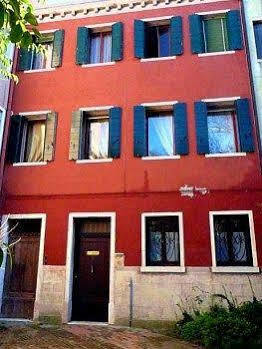 Bed and breakfast Casa Baseggio 2*