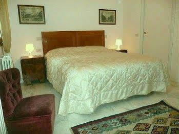 Casa Baseggio Venecia