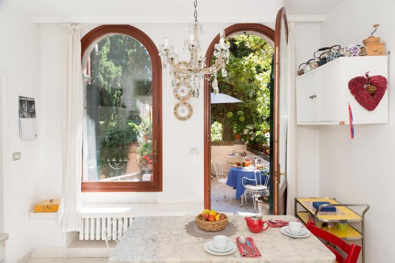 Casa Baseggio Bed & Breakfast Venice